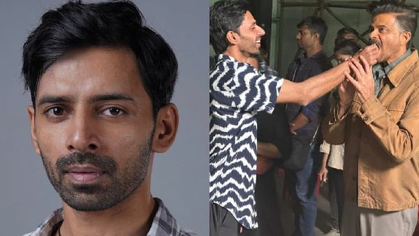 Subedaar On OTT: Mohit Tiwari Steps Into The Spotlight Alongside Anil Kapoor And Radhika Madan