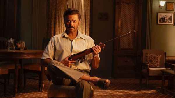 Subedaar Review: Anil Delivers Powerful Performance As He Fights Against Corruption In Impressive Action Drama