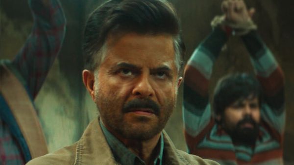 Suresh Triveni Calls Anil Kapoor ‘Rare’ in BTS as Subedaar Wins Audience Love: Star Hai Par Usse Bada Kalakar