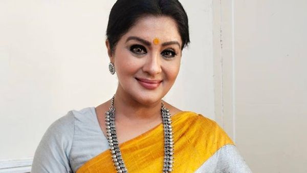 Naagin Fame Sudha Chandran On The Accident That Changed Her Life: My Leg Was Amputated At 16, But I Refused...
