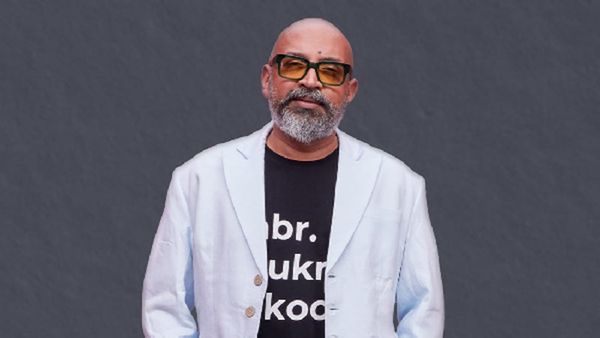 Suresh Triveni Birthday: A Look At The Storyteller Behind Tumhari Sulu, Jalsa, And The Upcoming Subedaar