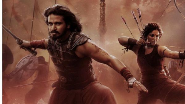 Swayambhu Director Reveals 'Real Challenge Was To Showcase Journey Of Warrior Who Was Not King'