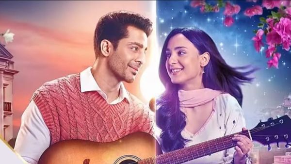 Taara Cast: A Nostalgic TV Pair Is Reuniting After Long; Their New Avatars In Star Plus Show Will Surprise You