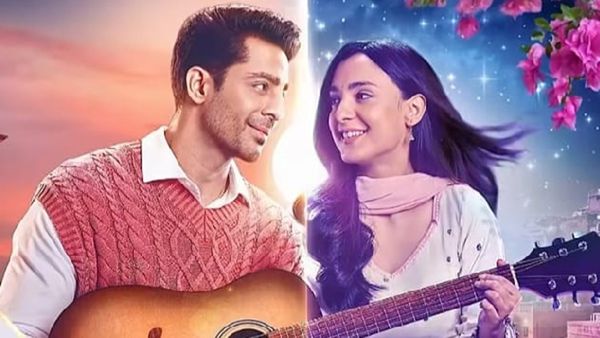 New Jodi Alert! Star Plus' Taara Brings Together Kanikka Kapur And Krushal Ahuja - Fans Can’t Look Away