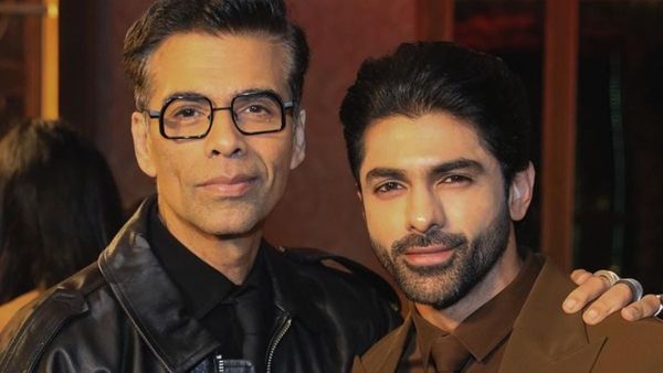 Nazdeekiyan: After Sanjay Leela Bhansali’s Heeramandi, Taha Shah Badussha Teams Up With Karan Johar