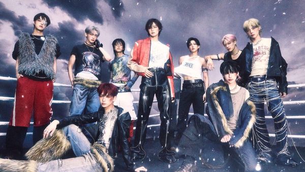 &TEAM Share Spring Ballad 'Sakura-iro Yell' With New Live Clip - Here's All You Need To Know