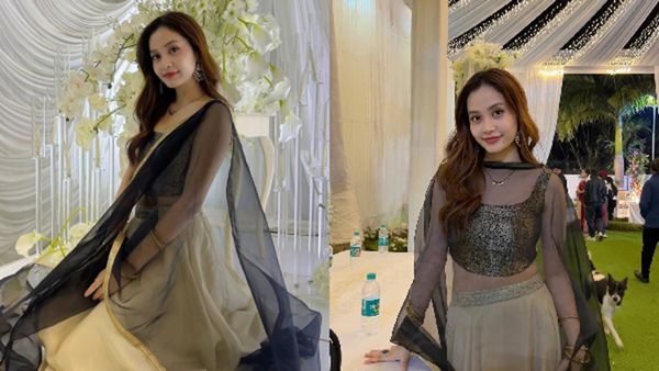 Aspirants 3 Fame Celine Tengam Koyu On Bollywood Dreams And Inspirations: I Don't Want To Limit Myself