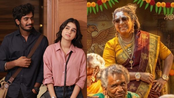 Thaai Kizhavi Vs With Love Box Office Collection Day 6: Radhika's Film Outperforms Abishan Jeevinth Starrer