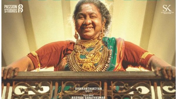 Thaai Kizhavi Box Office Worldwide Collection Day 14: Radhika Sarathkumar Starrer Enters ₹60 Crore Club
