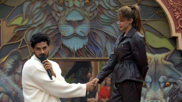 The 50: Love, Colours & Celebrations: Festive Moments That Brought Joy To The Show