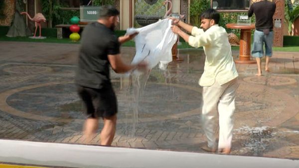 The 50 Episode 31: Shields, Sacrifices & Silent Deals: How Alliances Cracked Inside The Arena