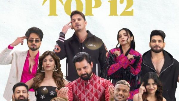 The 50 Finale: Who Are Top 12 Contestants? Shiv Vs Rajat Vs Prince Vs Faisu- Winner, Runner-Up To Be...