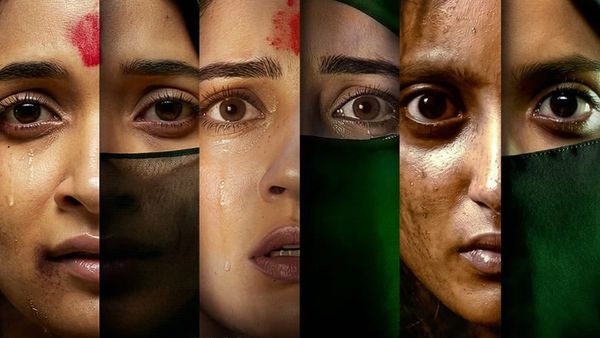 The Kerala Story 2 Kerala Box Office 2 Days Collection: How Much Did The Sequel Earn In The State?