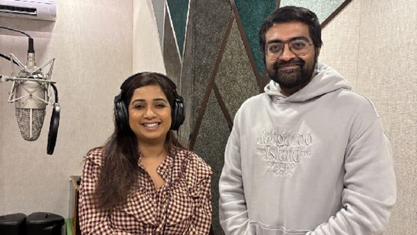 Music Composer Mannan Shah On The Kerala Story 2: 