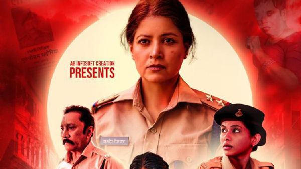 Women's Day 2026: Director Zaigham Imam Unveiled First Look Of His Next Film The Narmada Story