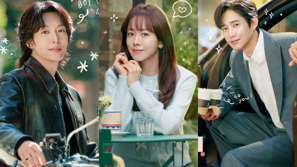 The Practical Guide To Love Episode 6 Release Time Today: When, Where To Watch First Episode Online In India?