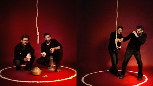 Tumbbad 2 New Cast: World Of Tumbbad Expands; Nawazuddin Siddiqui Joins The Much-Awaited Sequel