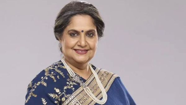 Tumm Se Tumm Tak: Vandana Pathak Praises The Team, Calls Crew The Real Heroes Of The Show