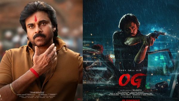 Ustaad Bhagat Singh Morning Occupancy Day 2: Pawan's Film Sees Lower Footfalls Than They Call Him OG