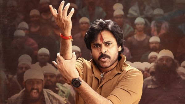 Ustaad Bhagat Singh Box Office Worldwide Collection Day 5: Pawan Kalyan Starrer Crosses ₹86 Crore Mark