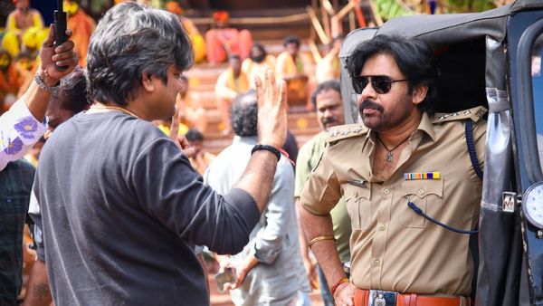 Ustaad Bhagat Singh Box Office Worldwide Collection Day 2: Pawan Kalyan Starrer Enters The ₹60 Crore Club