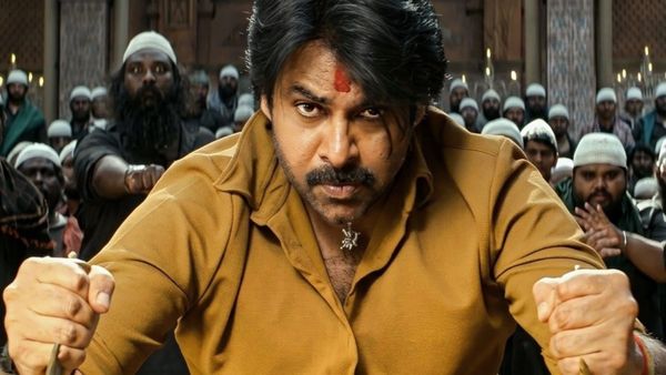Ustaad Bhagat Singh Andhra/Telangana Box Office Day 1 Prediction: Pawan Kalyan Film Off To A Decent Start