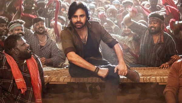 Ustaad Bhagat Singh Early Review: Inside Report Signals A Pawan Kalyan-Driven Mass Entertainer