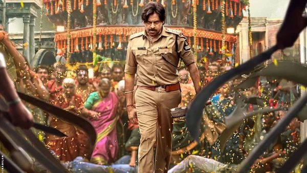 Ustaad Bhagat Singh Release: What Is Good And What Is Bad About Pawan Kalyan's Film? Early Audience Reactions