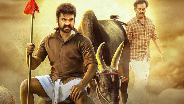 Vadam OTT Release Date And Platform: When And Where To Watch Vimal And Natty Film Online