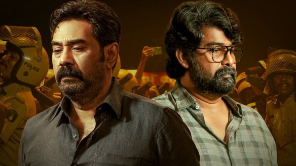 Valathu Vashathe Kallan OTT Release Date: When, Where To Watch Biju Menon, Joju George Starrer Online