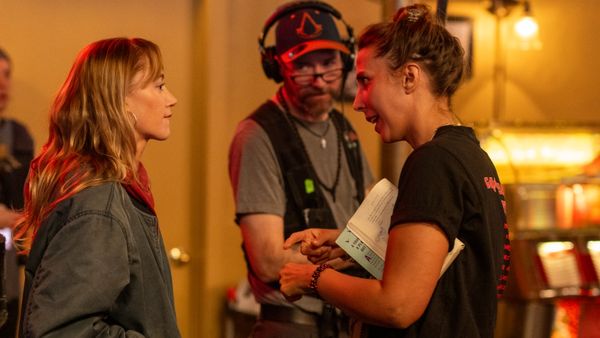 Vanessa Caswill Reflects On Adapting Colleen Hoover’s Reminders of Him: My Instinct Was To Stay Faithful To...