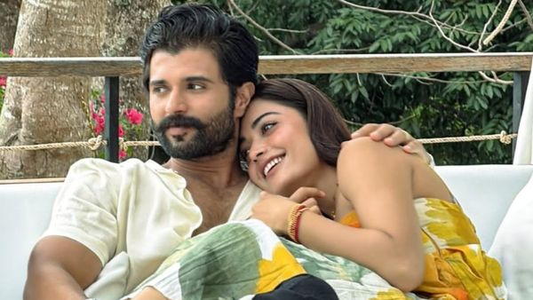 Vijay Devarakonda, Rashmika Mandanna Ditch Honeymoon For 'Buddymoon'; Read DEETS