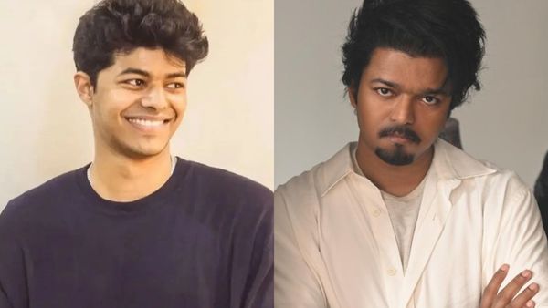 Did Vijay Hint At His Rivalry With Son Jason Sanjay In THIS Film? Reddit Thinks So