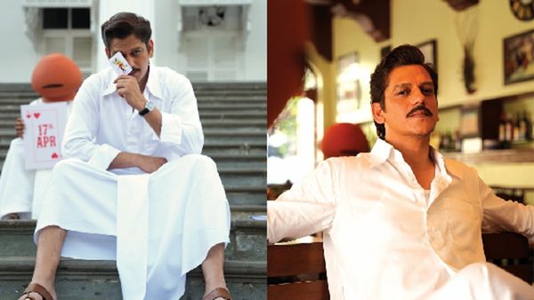 “Patte Kholne Ka Waqt Jald Hi Aane Wala Hai”: Vijay Varma Sparks Buzz with ‘Matka King’ Tease