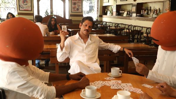 Mumbai Has One Question Right Now: ‘What The Matka’? Vijay Varma Has The Answer We Want!