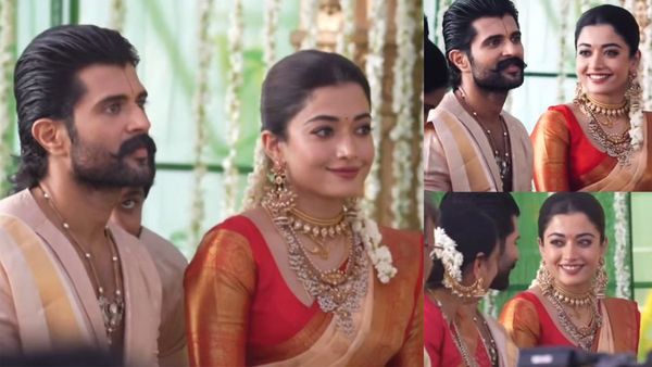 Vijay Deverakonda-Rashmika Mandanna Wedding Reception: Date, Time, Venue, Guest List Details