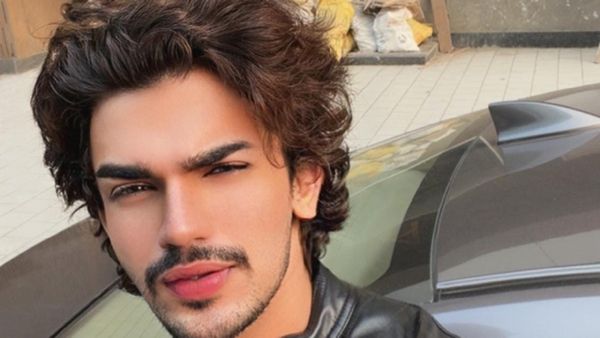 Vishal Pandey’s Cryptic Instagram Story Sparks Buzz Around His Bollywood Debut