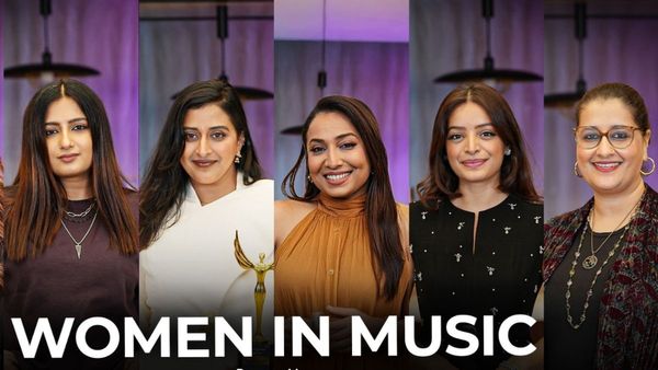 Women in Music 2026: Amazon Music Backs Rising Female Artists and Celebrates Women Creators