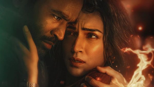 ‘Tere Ishk Mein’ On TV: Powerhouse Collab Behind Dhanush’s Soul-stirring Movie: Why This Film Is Must-watch!