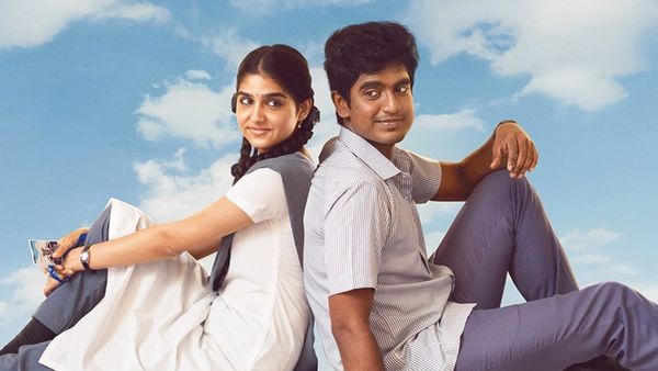 With Love OTT Release Date: When & Where To Watch Abishan Jeevinth, Anaswara Rajan Starrer Online