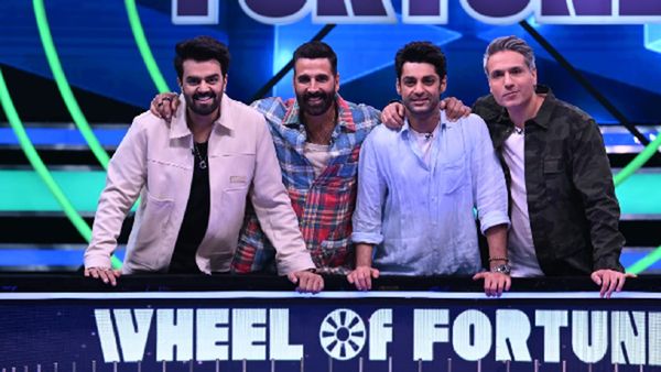 Wheel of Fortune Episode: Iqbal Khan Reveals His ‘Khiladi’ Fan Moment To Akshay Kumar While Promoting Yaadein