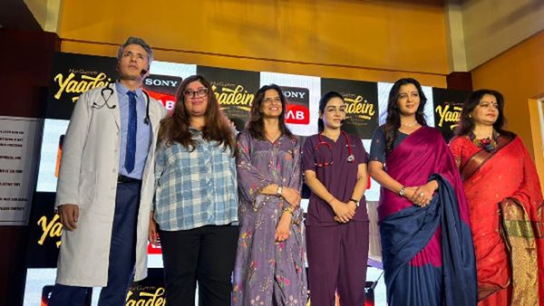 Yaadein: Sony SAB Explores A Doctor’s Poignant Second Chance At Life, & Rediscovery Of His Identity & Purpose