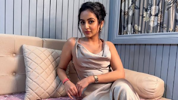 Jagadhatri Actress Yesha Harsora: I Try To Stay Rooted In My Real Relationships And Everyday Life