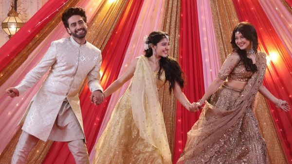 Yeh Rishta Kya Kehlata Hai Written Update March 31: Armaan Ignores Abhira After Their Intimate Moment - REASON