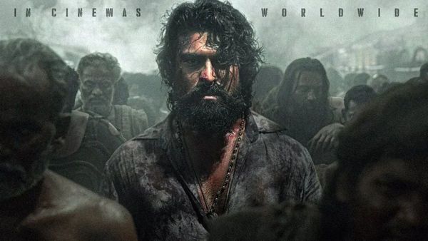 Peddi Drops Rai Rai Raa Raa After Chikiri Chikiri’s 200+ Million Views, Ram Charan Sets Screen On Fire