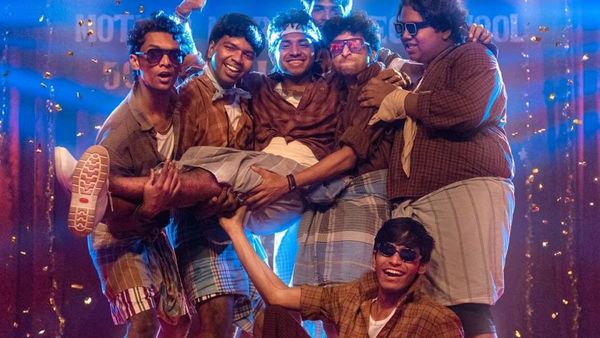 Youth Box Office Day 4: Ken Karunaas' Film Sees Growth Over Opening Weekend, Crosses ₹17 Crore India Net