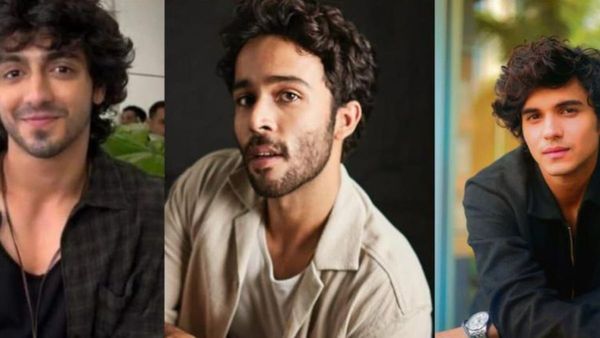 Ishaan Khatter, Ahaan Panday to Zahaan Kapoor: Manifesting Anya Singh Alongside THESE Promising Faces