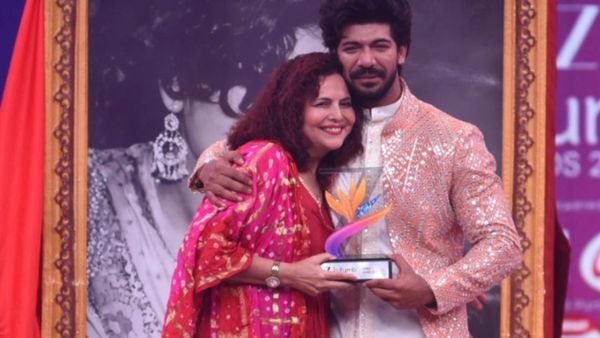 Zee Kutumb Awards 2026 Telecast Date, Time: Ganga Mai Ki Betiyan’s Sheezan Khan Breaks Down On Stage - Reason
