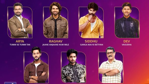 Zee Kutumb Awards 2026 Winners List: Will Devansh Win Chahita Kirdar Male? Who Will Win In Female Category?