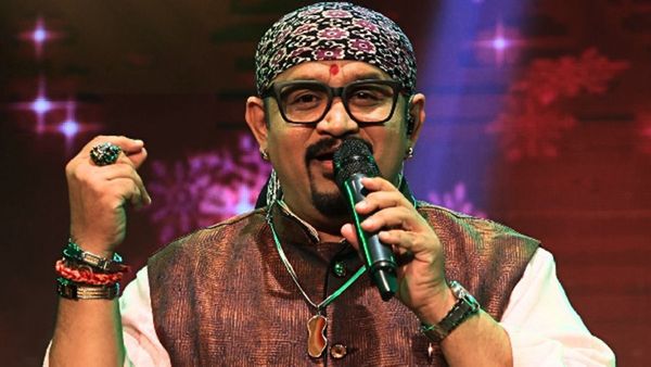 Sa Re Ga Ma Pa Fame Abhijeet Ghoshal Says, “If You Think 30 Seconds Can Teach You Music...”